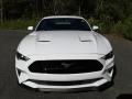 Ford Mustang GT Fastback Oxford White photo #4