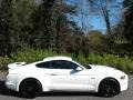 Ford Mustang GT Fastback Oxford White photo #6