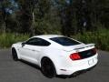 Ford Mustang GT Fastback Oxford White photo #9