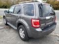 Ford Escape Limited 4WD Sterling Gray Metallic photo #5