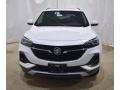 Buick Encore GX Essence White Frost Tricoat photo #4