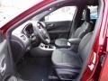 Jeep Compass 80th Special Edition 4x4 Velvet Red Pearl photo #11