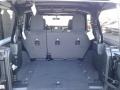 Jeep Wrangler Unlimited Sport Altitude 4x4 Black photo #14