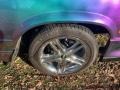 Chevrolet El Camino  Custom Harlequin Color Change photo #25