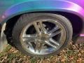 Chevrolet El Camino  Custom Harlequin Color Change photo #26