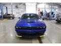 Dodge Challenger GT AWD B5 Blue Pearl photo #2