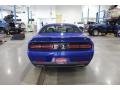 Dodge Challenger GT AWD B5 Blue Pearl photo #6