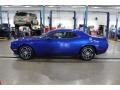 Dodge Challenger GT AWD B5 Blue Pearl photo #8