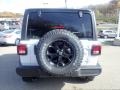Jeep Wrangler Unlimited Willys 4x4 Bright White photo #10