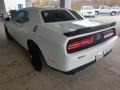 Dodge Challenger R/T Scat Pack White Knuckle photo #7