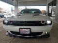 Dodge Challenger R/T Scat Pack White Knuckle photo #9