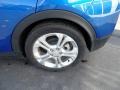 Chevrolet Bolt EV LT Kinetic Blue Metallic photo #11