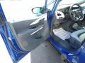 Chevrolet Bolt EV LT Kinetic Blue Metallic photo #15