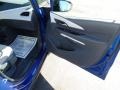 Chevrolet Bolt EV LT Kinetic Blue Metallic photo #42