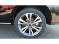 Ford Expedition Limited Max 4x4 Agate Black photo #19