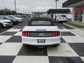 Ford Mustang GT Premium Convertible Oxford White photo #5