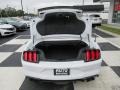 Ford Mustang GT Premium Convertible Oxford White photo #6