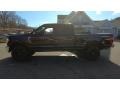 Ford F250 Super Duty Lariat Crew Cab 4x4 Tremor Off-Road Package Agate Black photo #4