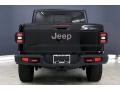 Jeep Gladiator Rubicon 4x4 Black photo #3