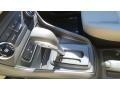 Ford EcoSport S 4WD Moondust Silver Metallic photo #17