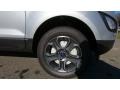 Ford EcoSport S 4WD Moondust Silver Metallic photo #26