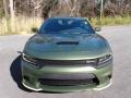 Dodge Charger GT F8 Green photo #3