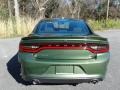 Dodge Charger GT F8 Green photo #7