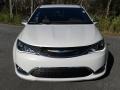 Chrysler Pacifica Hybrid Limited Luxury White Pearl photo #3