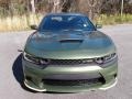 Dodge Charger Scat Pack F8 Green photo #3