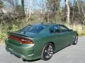 Dodge Charger Scat Pack F8 Green photo #6