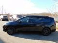 Chrysler Pacifica Launch Edition AWD Brilliant Black Crystal Pearl photo #9