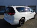 Chrysler Pacifica Launch Edition AWD Bright White photo #5