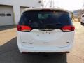 Chrysler Pacifica Launch Edition AWD Bright White photo #6