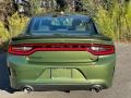 Dodge Charger Scat Pack F8 Green photo #7