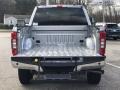 Ford F250 Super Duty XLT SuperCab 4x4 Iconic Silver photo #6