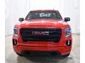 GMC Sierra 1500 Elevation Double Cab 4WD Cardinal Red photo #4