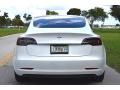 Tesla Model 3 Long Range Pearl White Multi-Coat photo #5