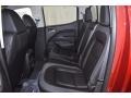 GMC Canyon AT4 Crew Cab 4WD Cayenne Red Tintcoat photo #7