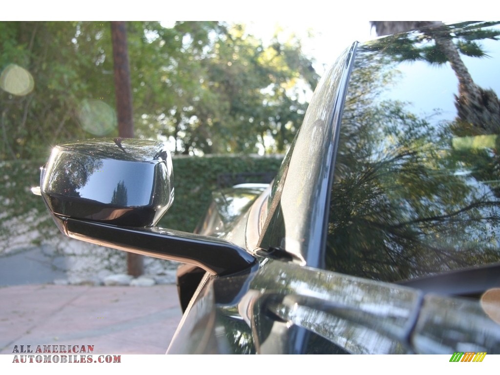 2020 Corvette Stingray Coupe - Shadow Gray Metallic / Jet Black photo #28