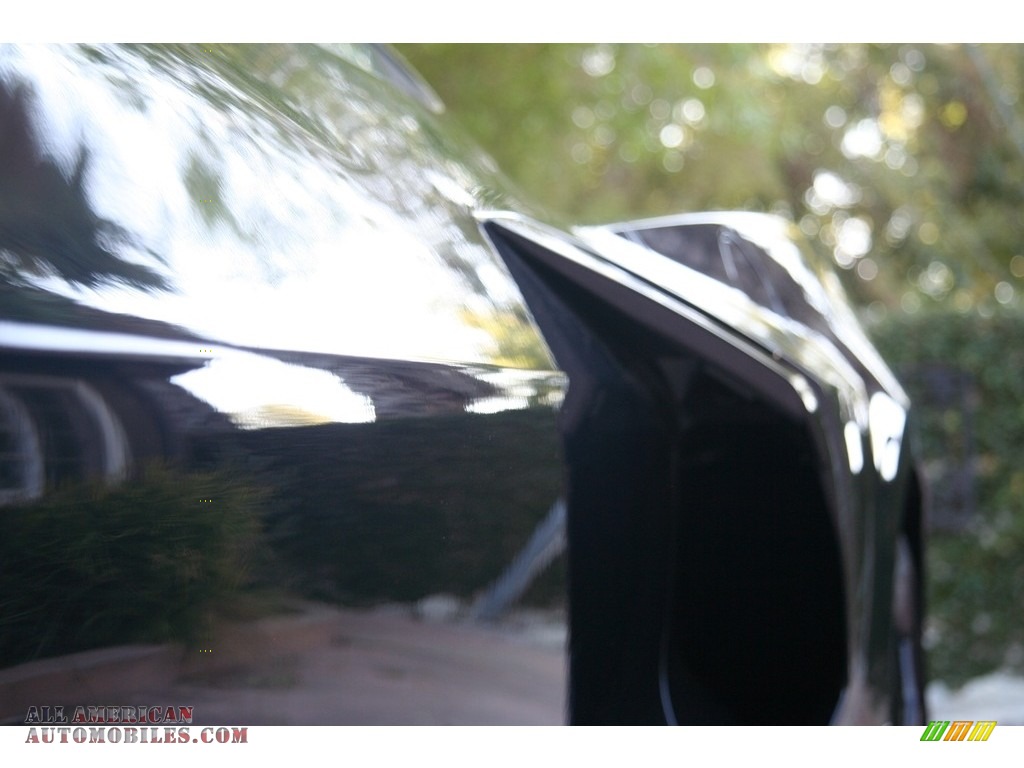 2020 Corvette Stingray Coupe - Shadow Gray Metallic / Jet Black photo #33