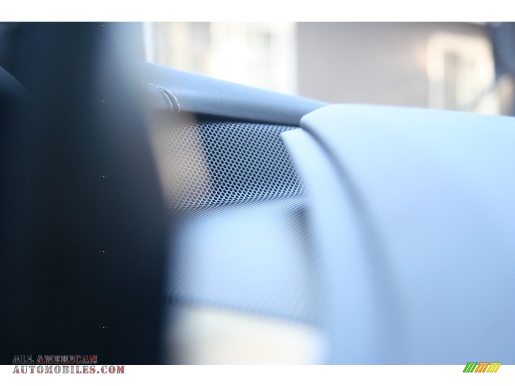 2020 Corvette Stingray Coupe - Shadow Gray Metallic / Jet Black photo #36
