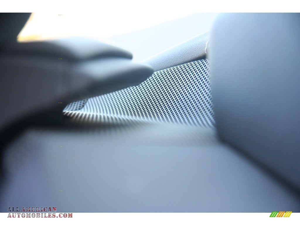 2020 Corvette Stingray Coupe - Shadow Gray Metallic / Jet Black photo #56