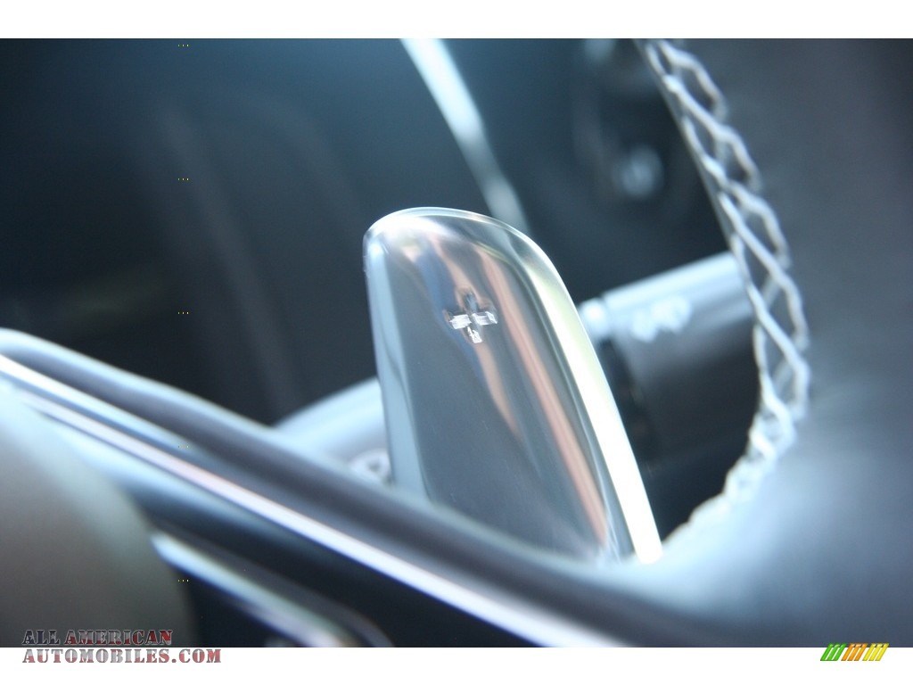 2020 Corvette Stingray Coupe - Shadow Gray Metallic / Jet Black photo #60