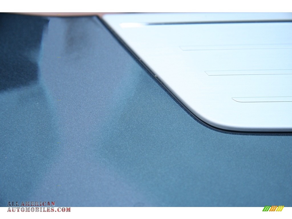 2020 Corvette Stingray Coupe - Shadow Gray Metallic / Jet Black photo #61