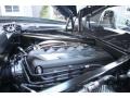 Chevrolet Corvette Stingray Coupe Shadow Gray Metallic photo #65