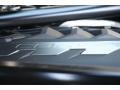 Chevrolet Corvette Stingray Coupe Shadow Gray Metallic photo #75