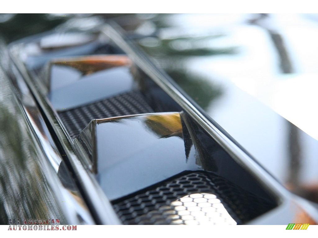 2020 Corvette Stingray Coupe - Shadow Gray Metallic / Jet Black photo #87