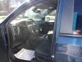 Chevrolet Silverado 1500 RST Crew Cab 4x4 Northsky Blue Metallic photo #12
