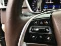 Cadillac SRX Luxury Terra Mocha Metallic photo #16