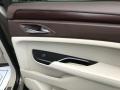 Cadillac SRX Luxury Terra Mocha Metallic photo #34